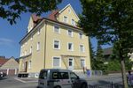 2-Zimmer-Mietwohnung mit Balkon in 97450 Arnstein (ID 1297)