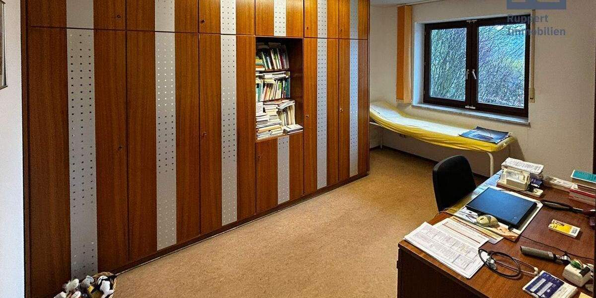 Gewerbeobjekt Unteraltertheim Unteraltertheim - 6 Zimmer, 650&euro; | Angebot:25798353
