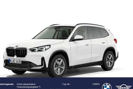 BMW X1 9.600 km 36.490 &euro; Marktsteft 97342