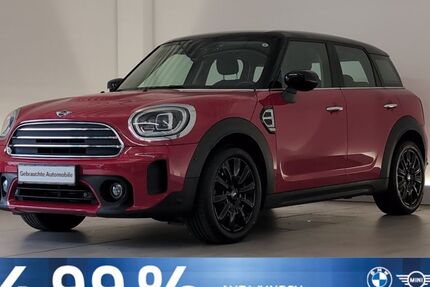 Mini Countryman D (Cooper) 64.366 km 21.160 &euro; Würzburg 97076