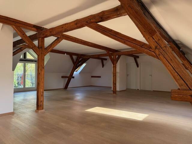 Wohnen für Individualisten in traumhafter Lage 6 zimmer