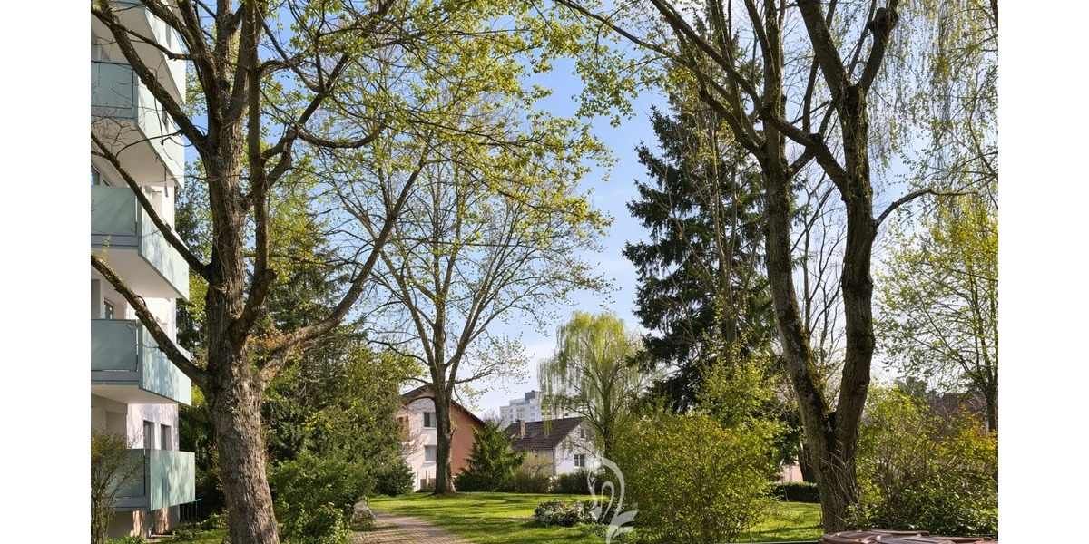 Eigennutzung oder Kapitalanlage: Apartment mit Weitblick nahe Uni Hubland mit Aufzug - Etagenwohnung Gerbrunn | Angebot:25714592