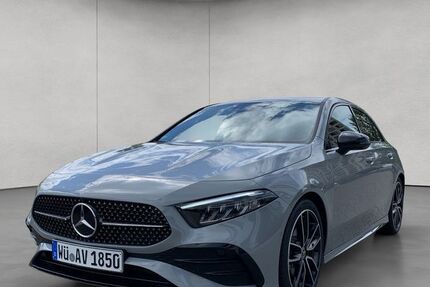 Mercedes-Benz A 180 8.500 km 35.500 &euro; Würzburg 97072