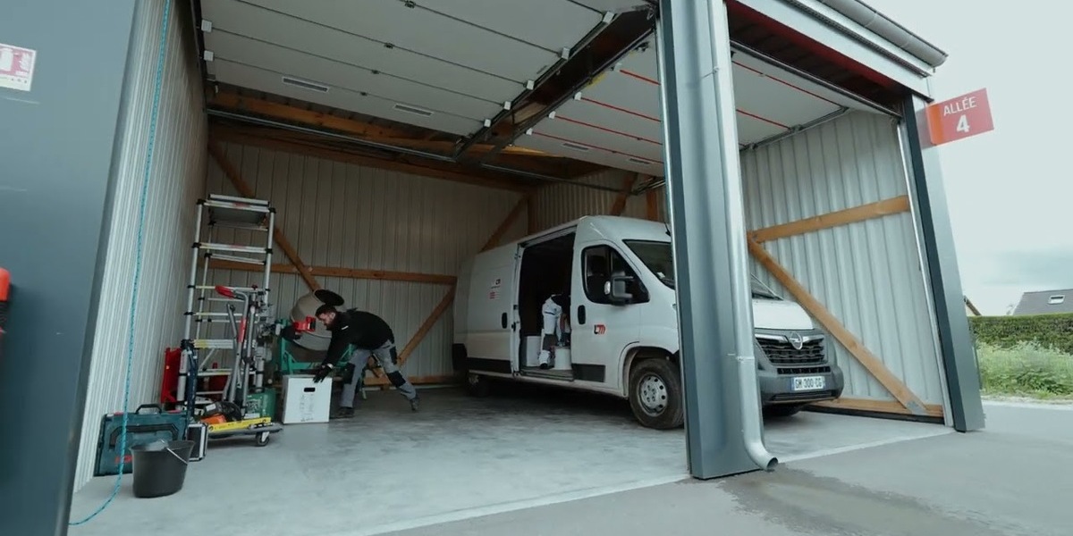 28-112m² Lager, Hallen & Lagerflächen in Würzburg zur Miete! zimmer