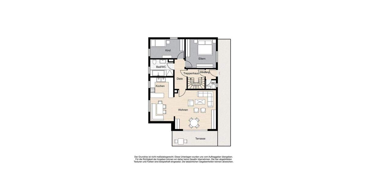 Mehrfamilienhaus, Wohnhaus Waldbüttelbrunn - 7 Zimmer, 164 m&sup2;, 380.000&euro; | Angebot:26016142