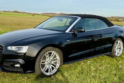 Audi A5 80.700 km 23.500 &euro; Marktsteft 97342