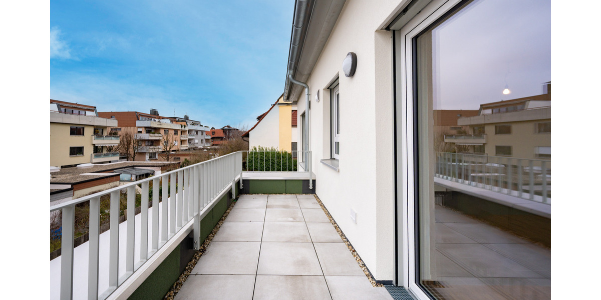 Etagenwohnung Würzburg Frauenland - 3 Zimmer, 85 m&sup2;, 690.000&euro; | Angebot:25820152