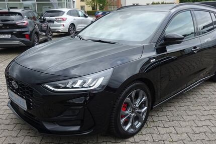 Ford Focus 21.107 km 22.990 &euro; Tauberbischofsheim 97941