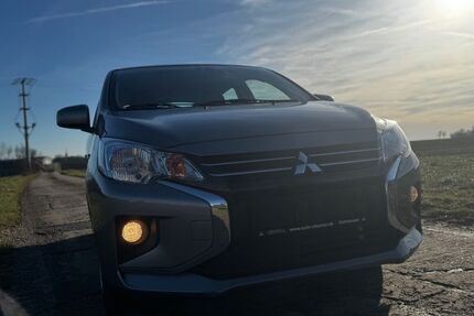 Mitsubishi Space Star 12.000 km 10.990 &euro; Gelchsheim 97255