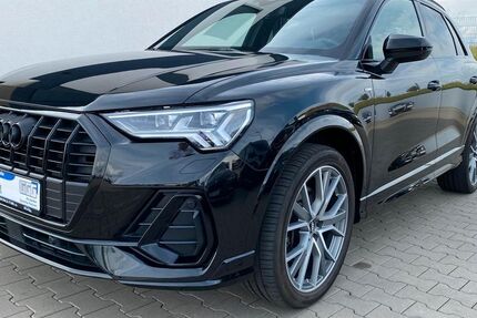 Audi Q3 29.580 km 41.800 € Bergtheim 97241
