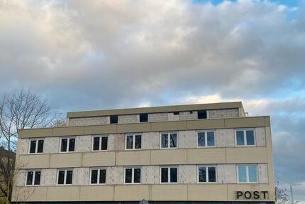 Ehemaliges Postgebäude…Gewerbeimmobilie zimmer