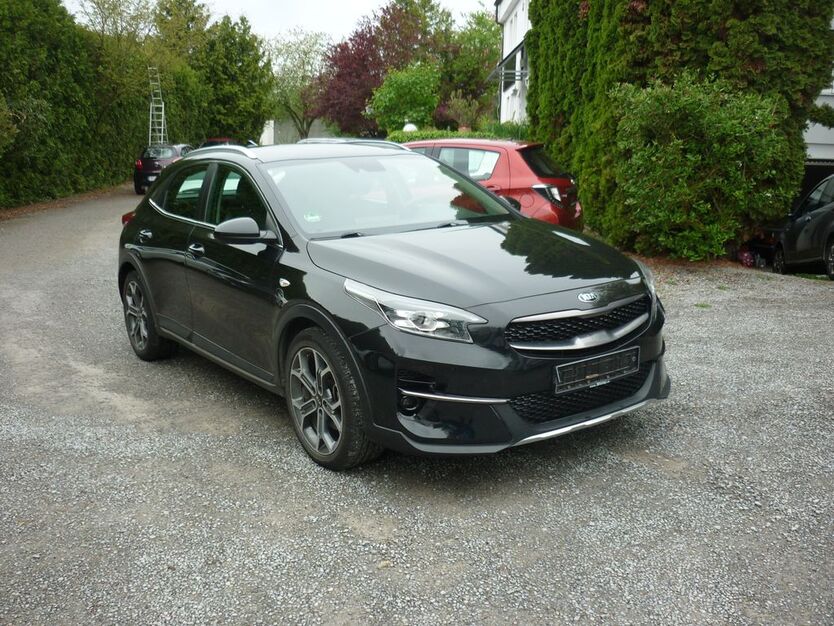 Kia XCeed 28.650 km 19.500 € Estenfeld bei Würzburg 97230