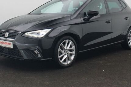 Seat Ibiza 22.500 km 17.680 &euro; Würzburg 97076
