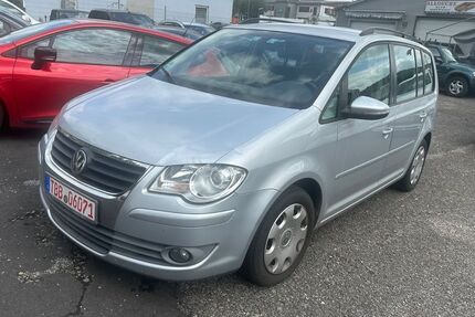 VW Touran 270.000 km 2.800 € Wertheim am Main 97877
