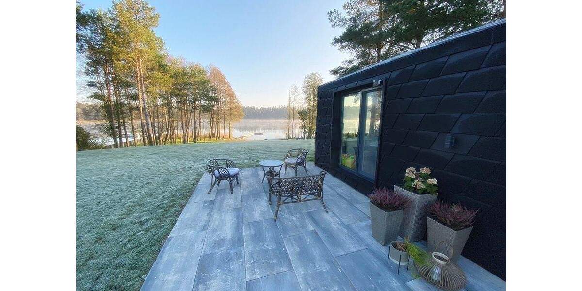 Bungalow Karlstadt Gambach - 3 Zimmer, 50 m&sup2;, 126.973&euro; | Angebot:26345235