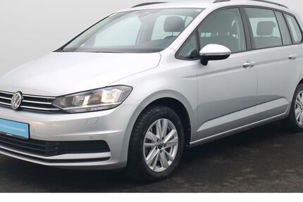 VW Touran 21.000 km 30.480 &euro; Würzburg 97076