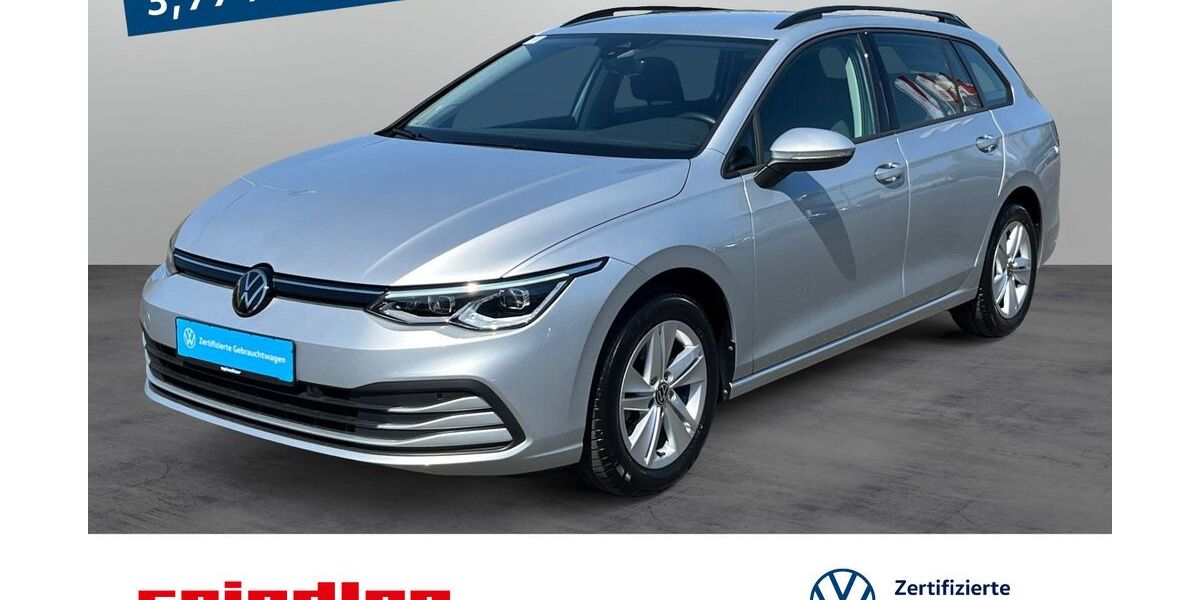 VW Golf 30.000 km 23.660 &euro; Kitzingen 97318