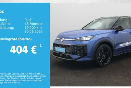 VW T-Roc 9.000 km 35.980 &euro; Würzburg 97076
