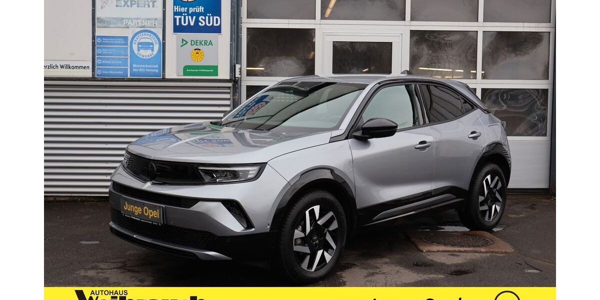 Opel Mokka 9.270 km 23.995 &euro; Tauberbischofsheim 97941