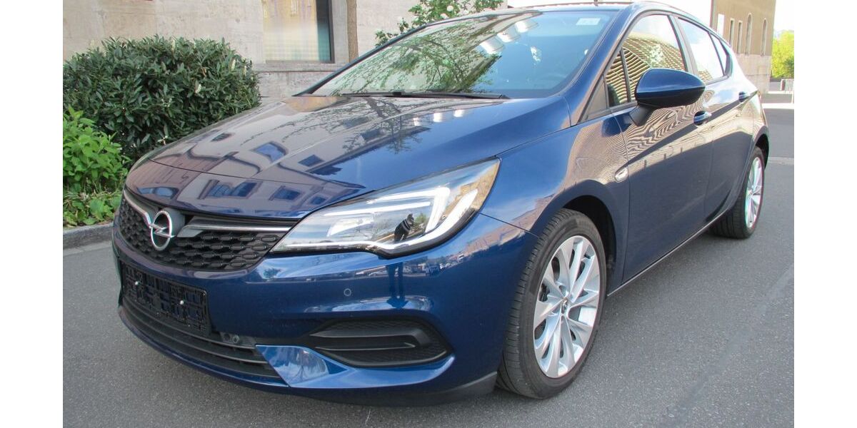 Opel Astra 77.252 km 9.750 &euro; Würzburg 97080