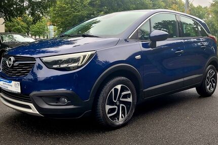 Opel Crossland (X) 188.000 km 7.490 € Reichenberg,Albertshausen 97234