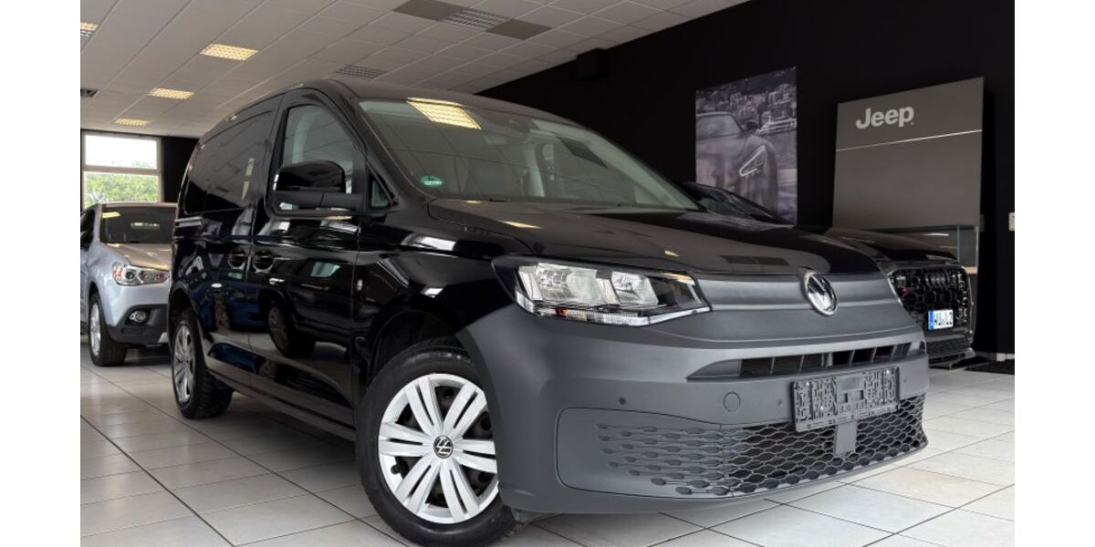 VW Caddy 78.000 km 18.990 &euro; Estenfeld 97230