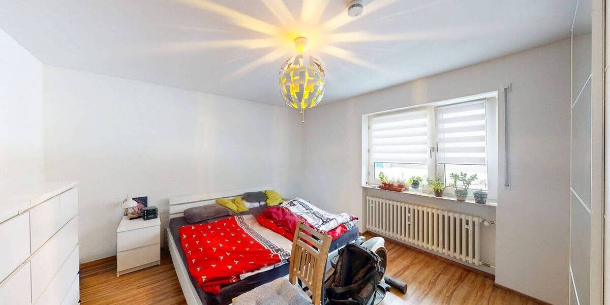 Mehrfamilienhaus, Wohnhaus Werneck - 2 Zimmer, 830.000&euro; | Angebot:26037144