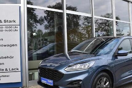 Ford Kuga 48.802 km 24.490 € Unterpleichfeld 97294