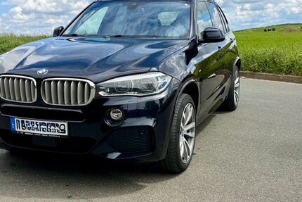 BMW X5 170.000 km 30.800 &euro; Veitshöchheim 97209