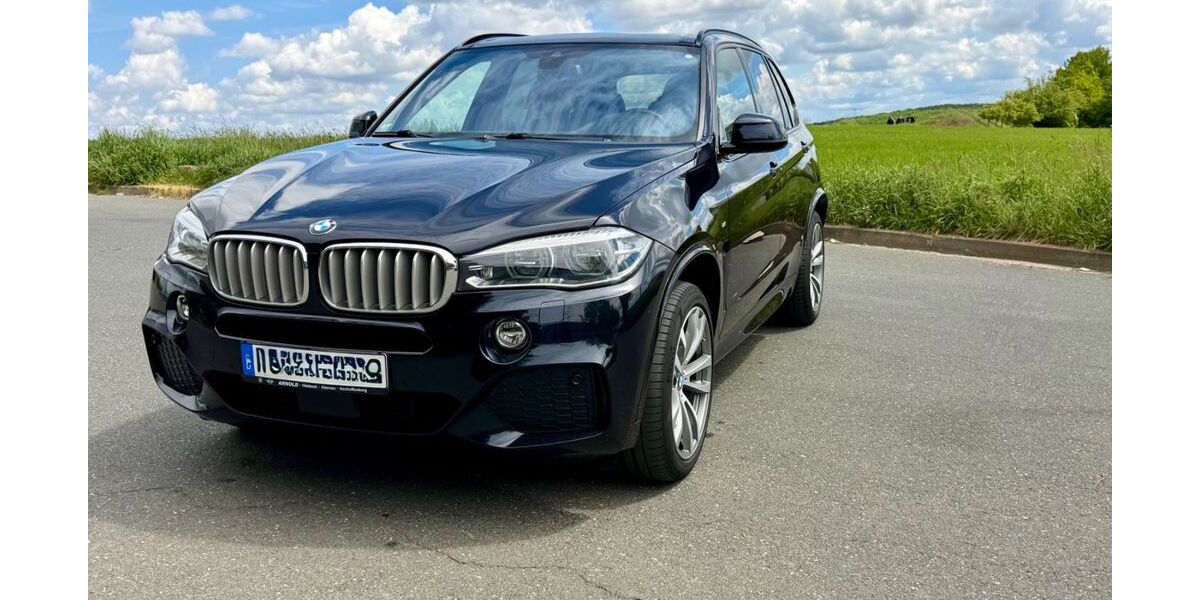 BMW X5 170.000 km 31.500 &euro; Veitshöchheim 97209