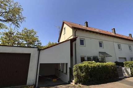 Haus zum Kaufen in Kitzingen 269.000 € 101.05 m²