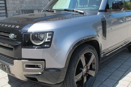 Land Rover Defender 120.309 km 51.950 &euro; Würzburg 97080