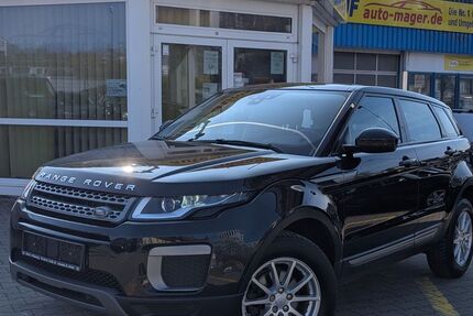 Land Rover Range Rover Evoque 148.369 km 12.450 &euro; Würzburg 97078