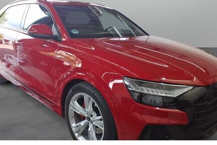 Audi Q8 51.000 km 68.980 &euro; Würzburg 97076