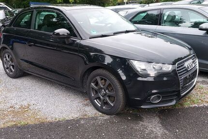 Audi A1 291.500 km 5.550 € Würzburg 97082