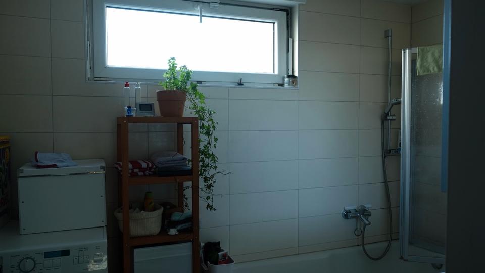 Etagenwohnung Würzburg Sanderau - 4 Zimmer, 99 m&sup2;, 1.100&euro; | Angebot:26653343