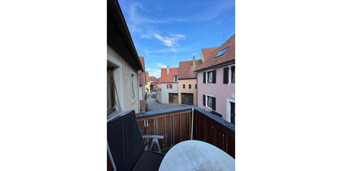 Mehrfamilienhaus, Wohnhaus Dettelbach - 8 Zimmer, 191 m&sup2;, 199.000&euro; | Angebot:26991778