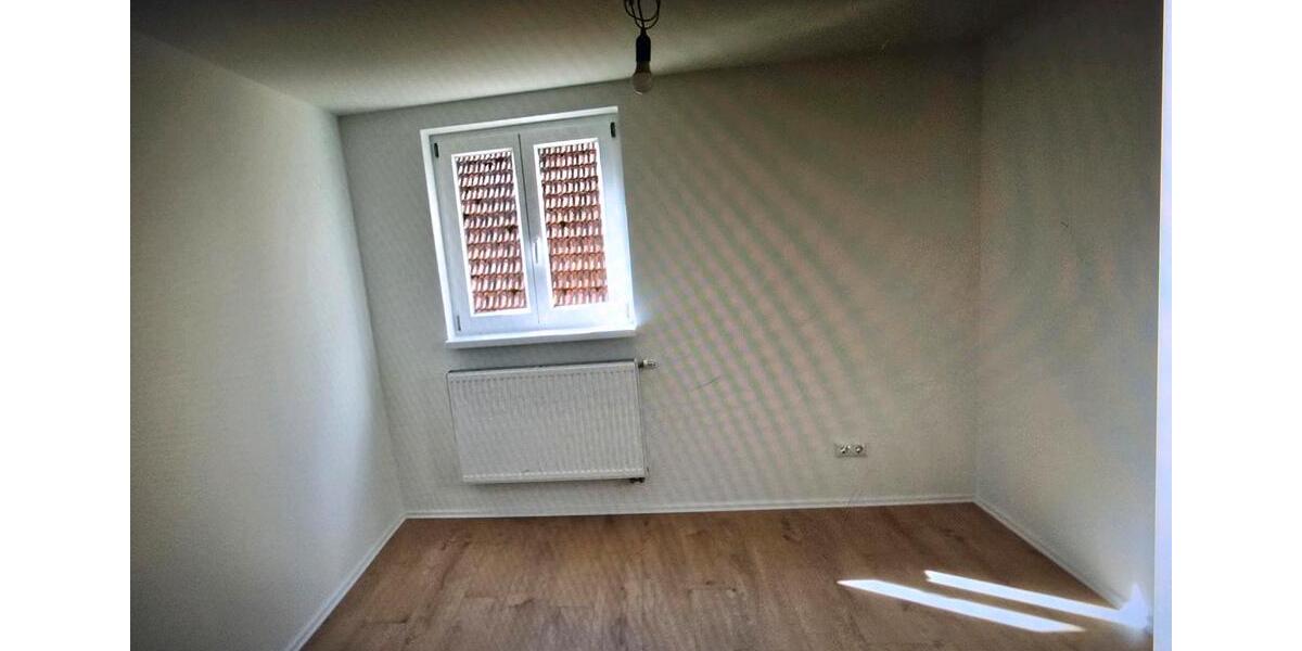 Einfamilienhaus in Rothenfels 4 zimmer