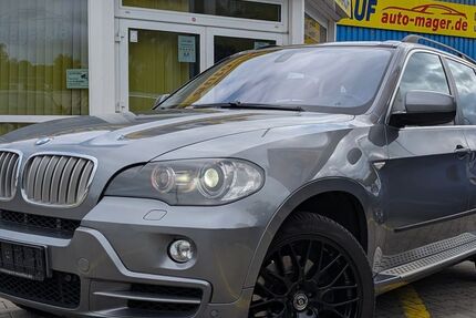 BMW X5 230.000 km 11.850 € Würzburg 97078