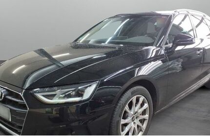 Audi A4 87.000 km 27.980 € Würzburg 97076