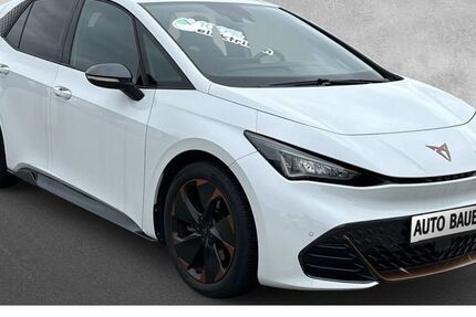 Cupra Born 23.539 km 26.490 € Marktheidenfeld 97828