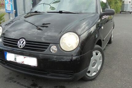 VW Lupo