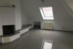 Dachgeschoßwohnung Frickenhausen am Main - 3 Zimmer, 99 m&sup2;, 1.000&euro; | Angebot:26560530