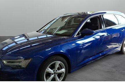 Audi A6 113.500 km 32.980 &euro; Würzburg 97076