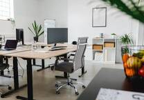 Ihr sucht ein Office in zentraler Lage in Würzburg - All-in-Miete