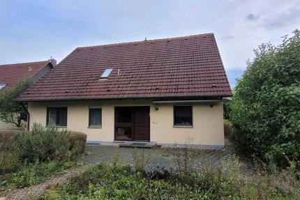 Zweifamilienhaus in Würzburg-Heuchelhof zimmer