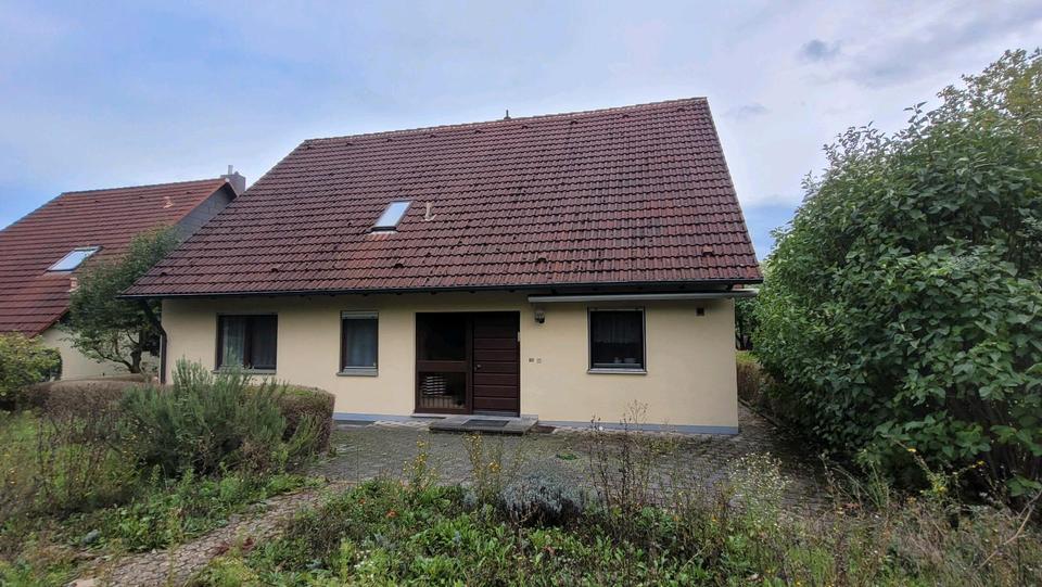 Zweifamilienhaus in Würzburg-Heuchelhof zimmer