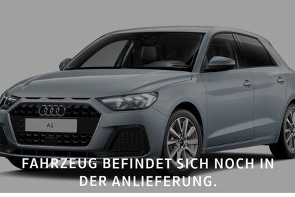 Audi A1 6.500 km 24.980 &euro; Würzburg 97076