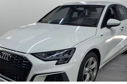 Audi A3 35.000 km 26.980 &euro; Würzburg 97076