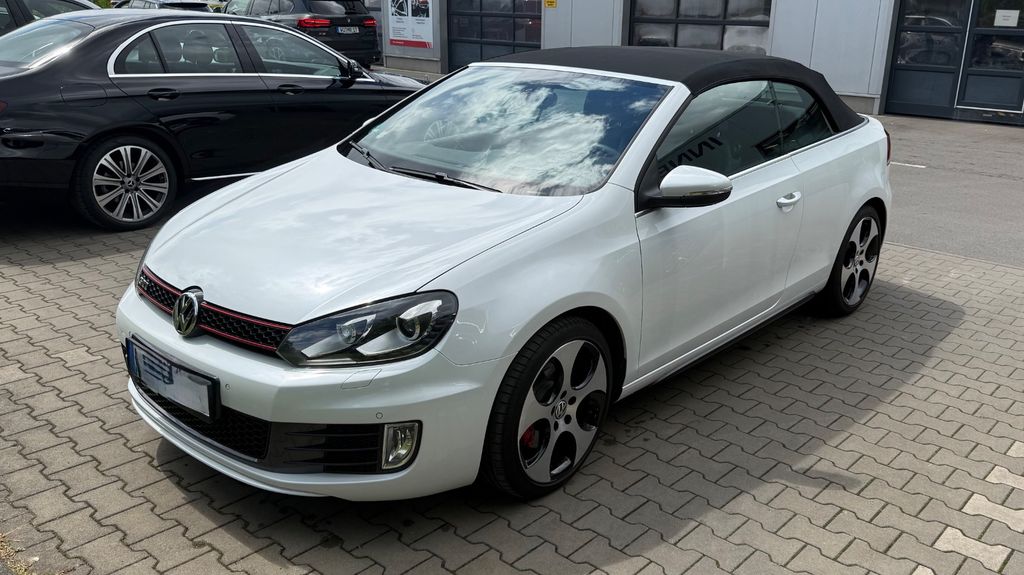 VW Golf 93.000 km 14.900 &euro; Würzburg 97076
